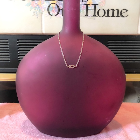 Vintage Avon Ankle Bracelet - Picture 2 of 3